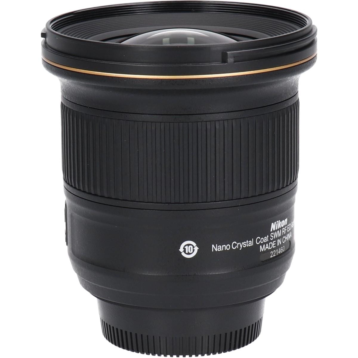 ＡＦ－Ｓ２０ｍｍ　Ｆ１．８Ｇ