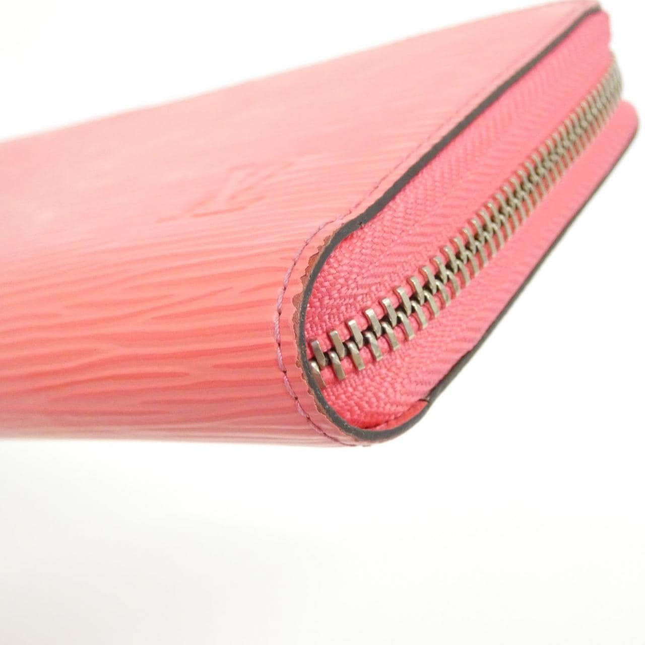 ルイヴィトン エピ ジッピー ウォレット M83074 財布