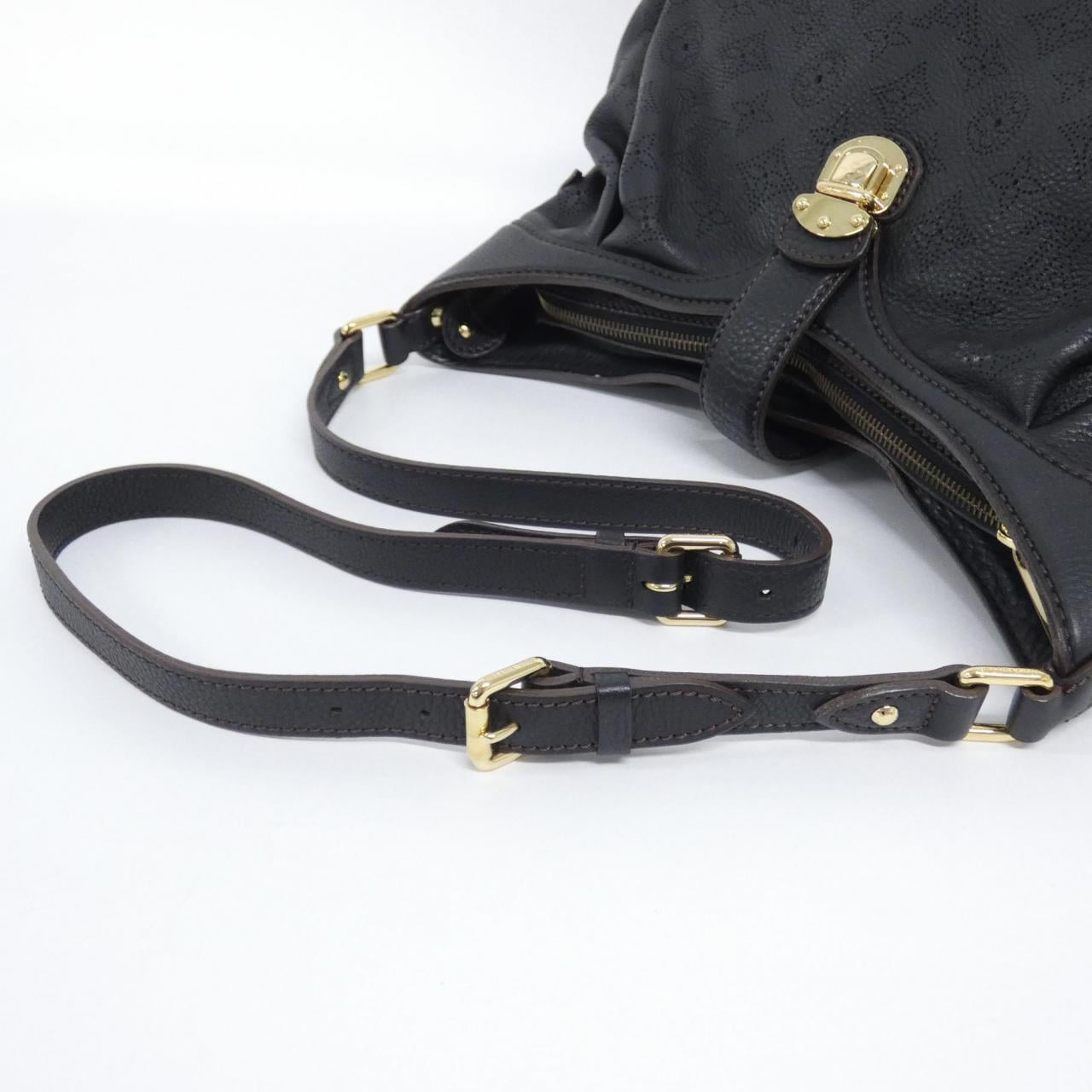 ルイヴィトン マヒナ XS M95660 ショルダーバッグ