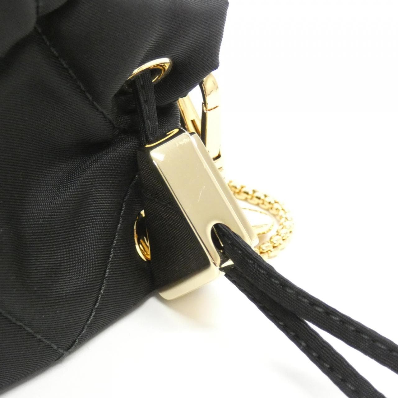 prada 1NR016 shoulder bag