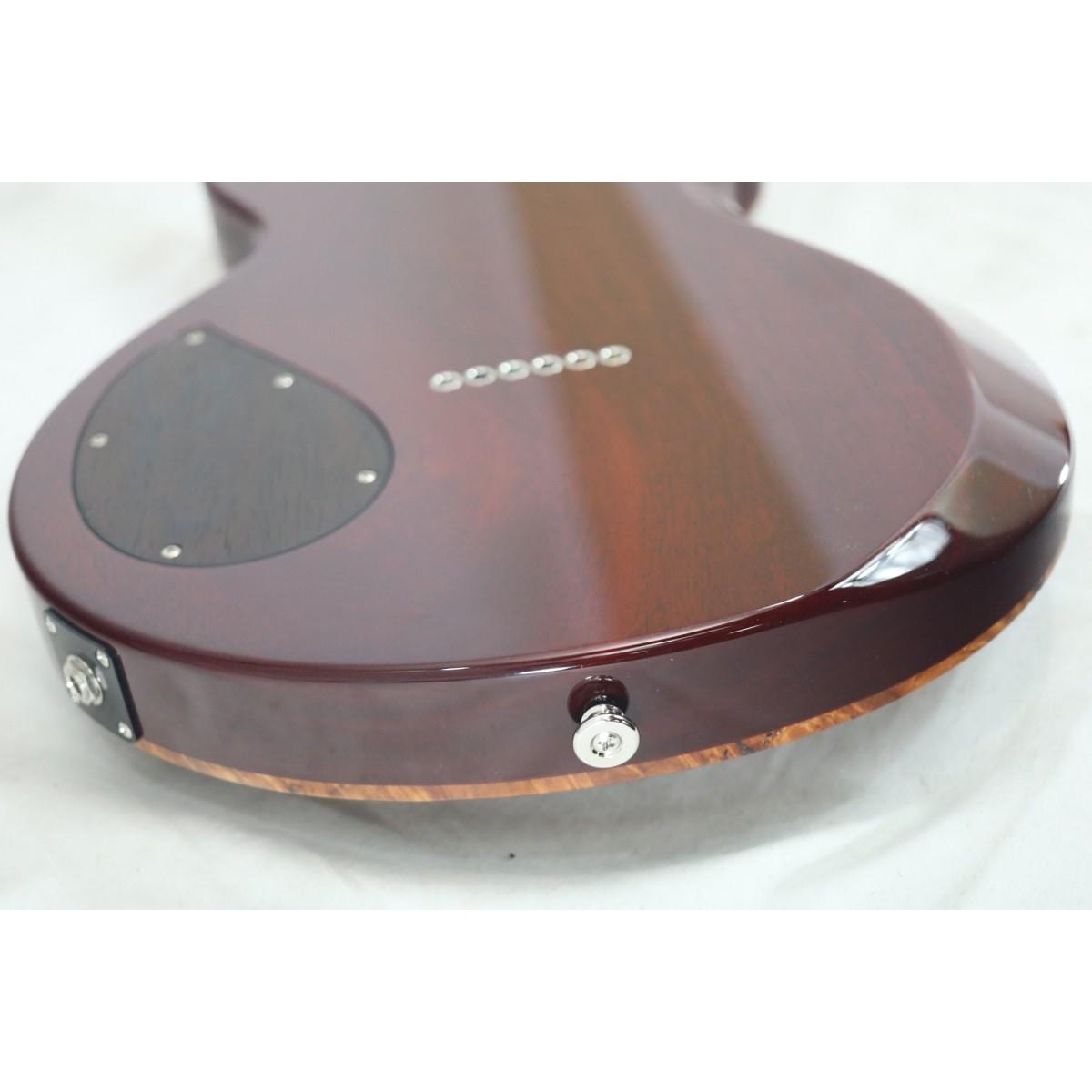ＢＩＺＥＮ　ＷＯＲＫＳ　Ｇｒａｉｎ　Ａｒｃｈｅｄ　Ｂｕｒｌ　Ｍａｐｌｅ　／　Ｃｕｂａｎ　Ｍａｈｏｇａｎｙ