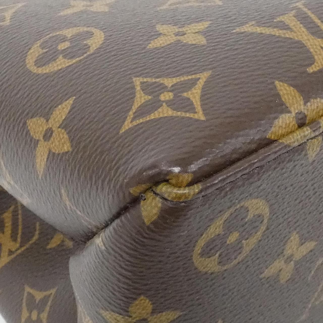 ルイヴィトン モノグラム プティ パレ PM M45900 バッグ