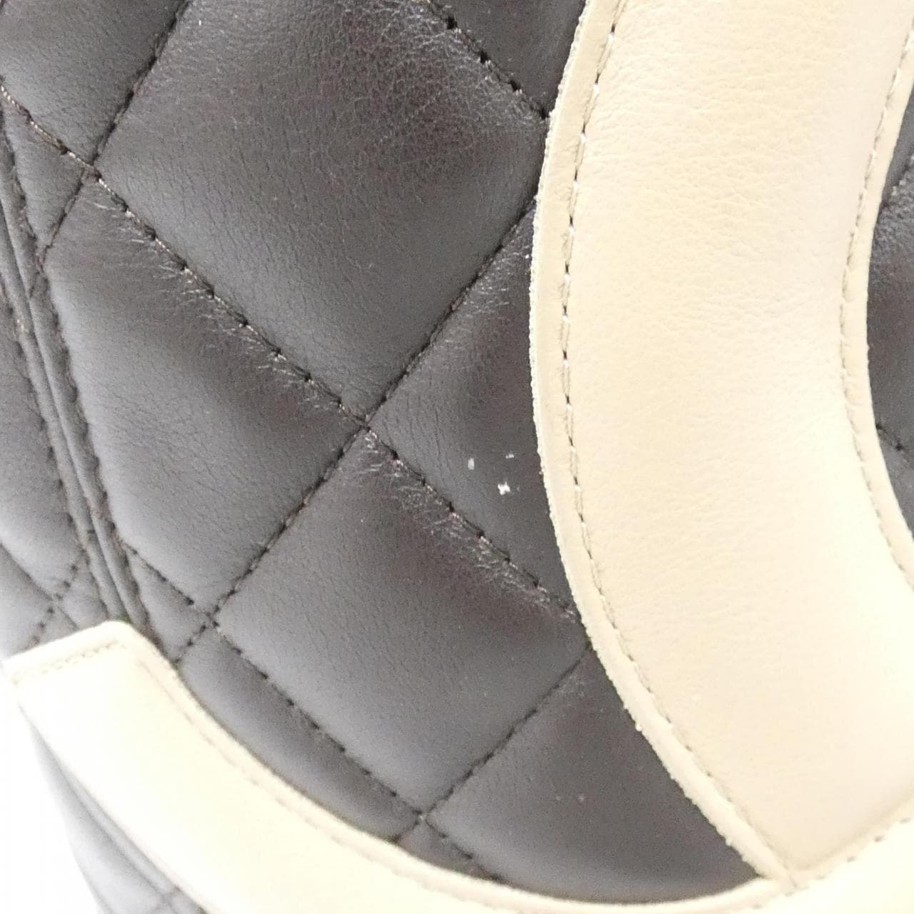 シャネル カンボン ライン 25169 バッグ