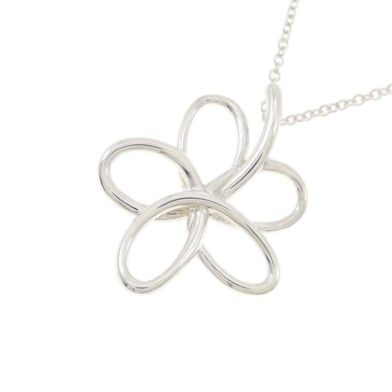 ティファニー 925 ネックレス