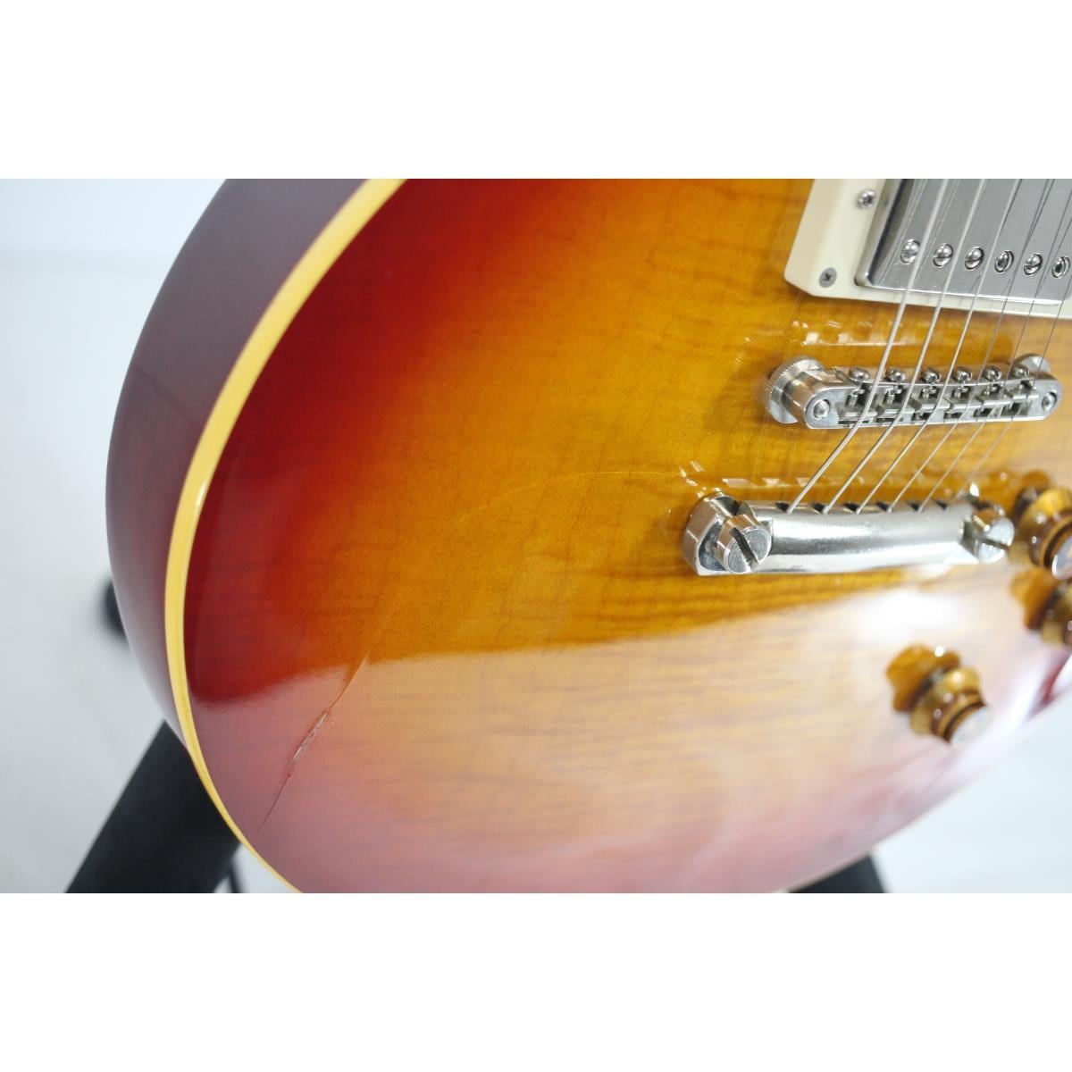 ＯＲＶＩＬＬＥ　ＢＹ　ＧＩＢＳＯＮ　　ＬＰＳ－８５Ｆ