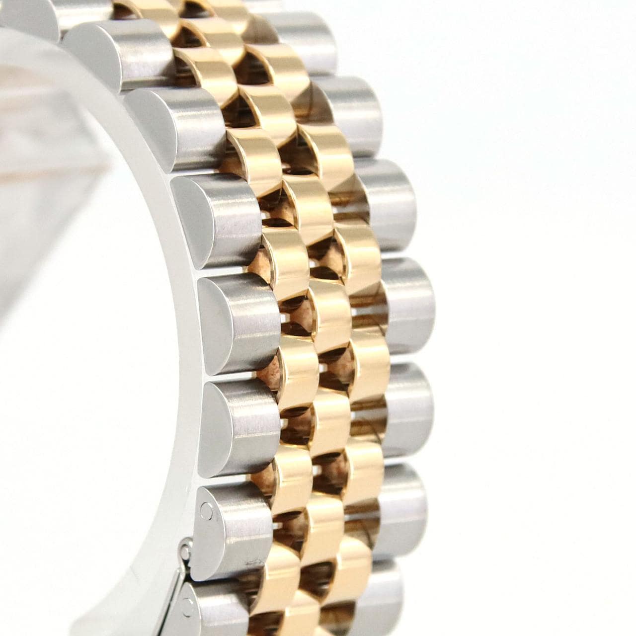 ROLEX Datejust 16233 SSxYG自動上弦L 編號