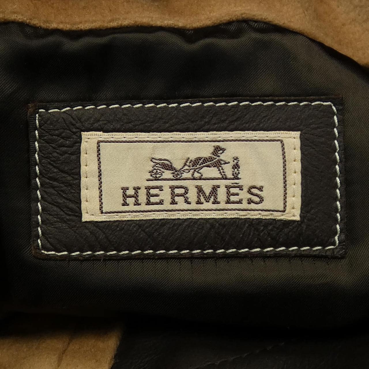 エルメス HERMES ジャケット