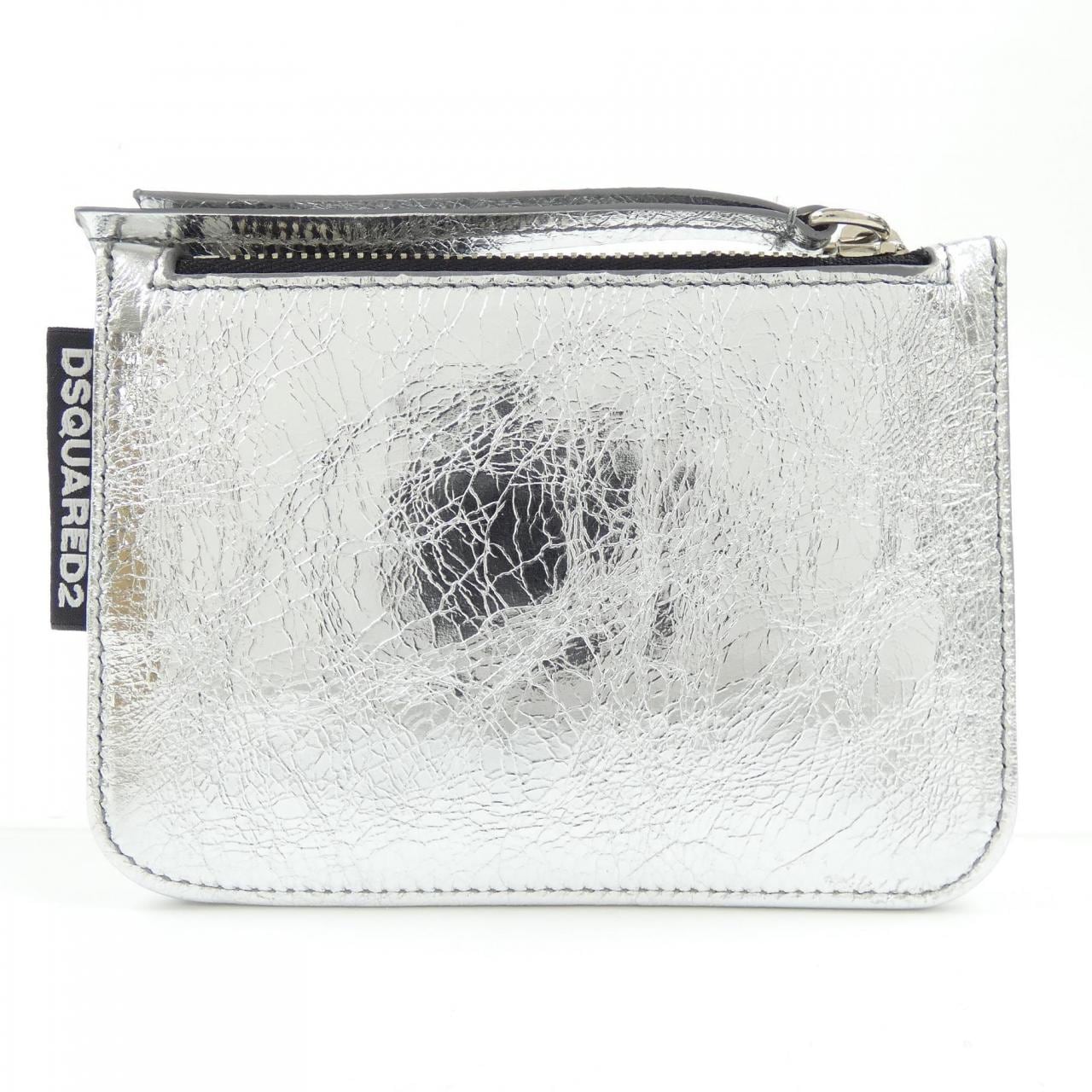 ディースクエアード DSQUARED2 CARD CASE