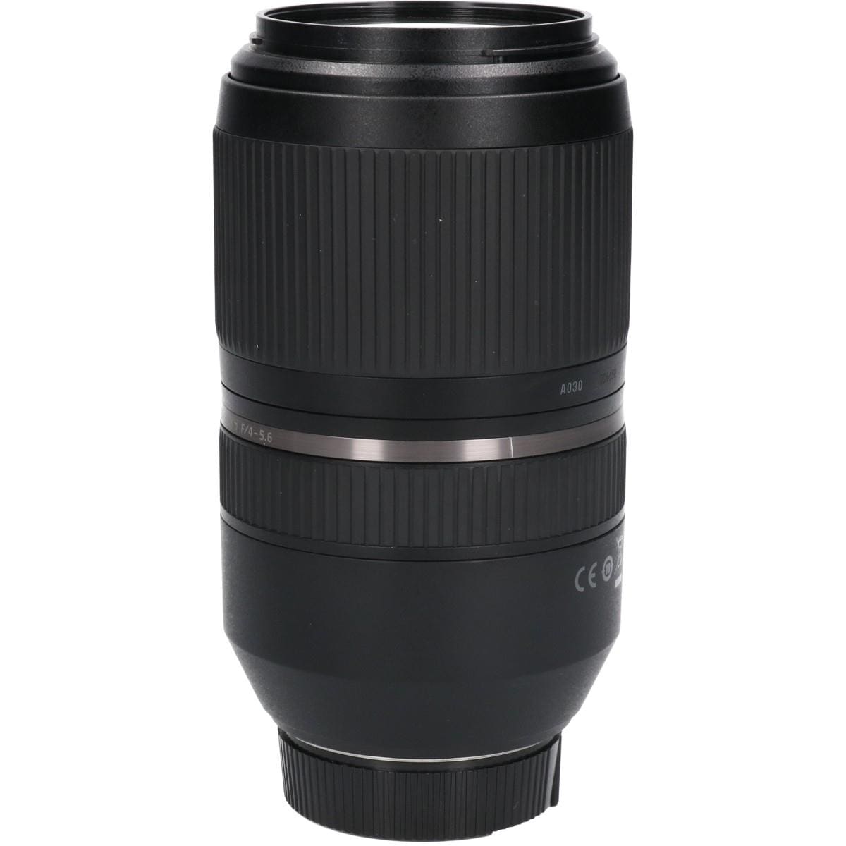 ニコン７０－３００／４－５．６Ｄｉ　ＶＣ　ＵＳＤ（Ａ０３０）