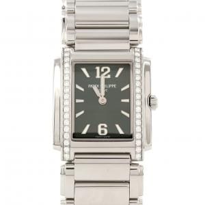 パテック･フィリップ Twenty-4/D 4910/1200A-011 SS クォーツ