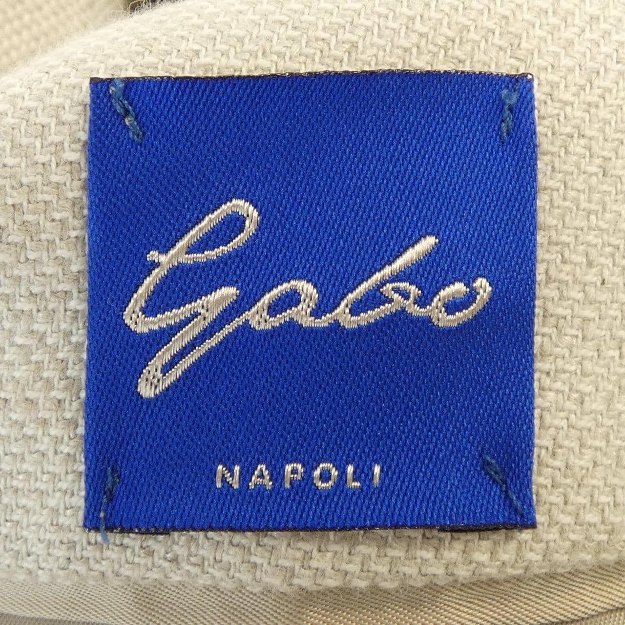 GABO jacket