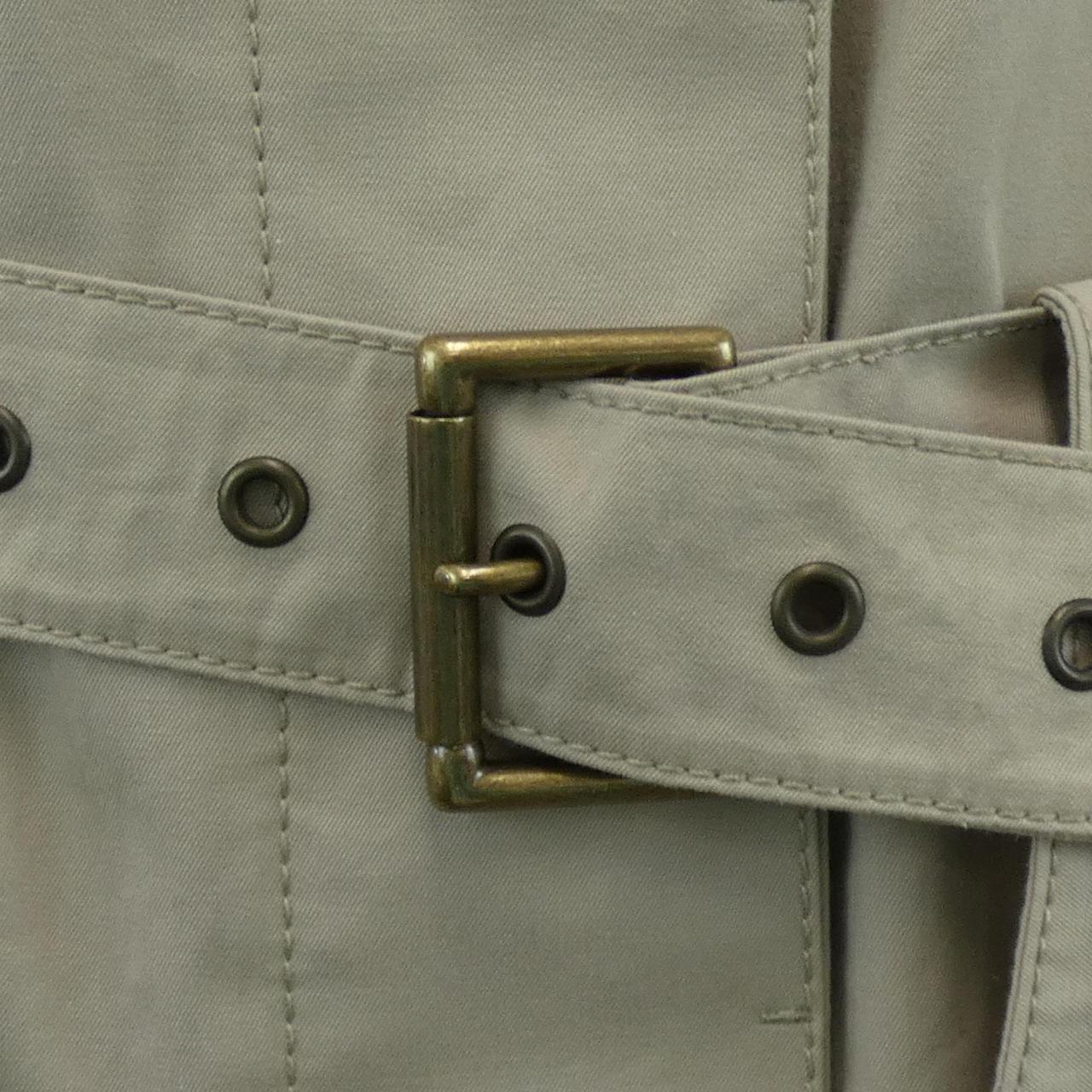 ルイヴィトン LOUIS VUITTON WLCO17CP2 コート