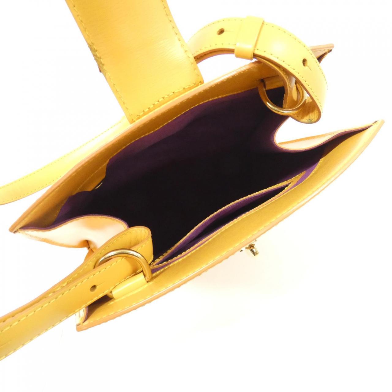 ルイヴィトン エピ クリュニー M52259 ショルダーバッグ