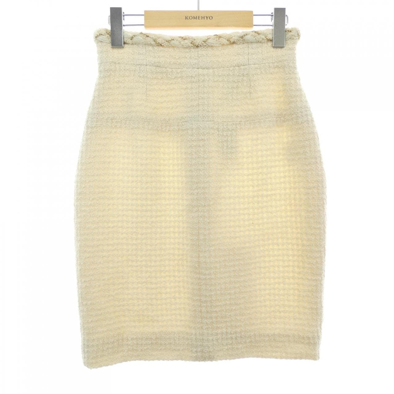 シャネル CHANEL P31665V21982 07A スカート