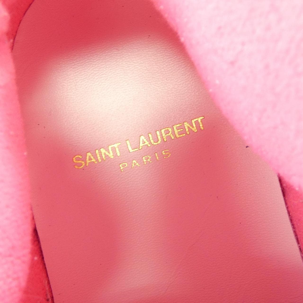 サンローラン SAINT LAURENT 711250 スニーカー