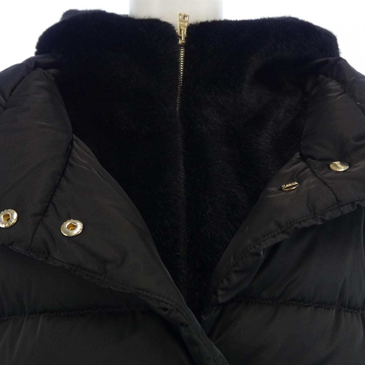 ヘルノ Herno PI001753D 12170 ダウンジャケット