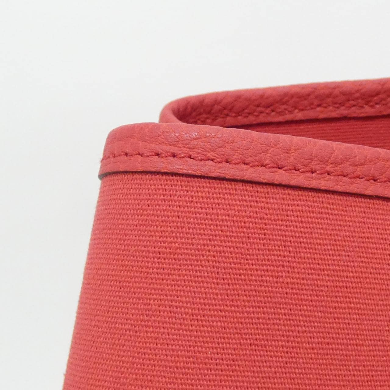 【ヴィンテージ】エルメス ガーデン パーティ 36cm 038587CK バッグ