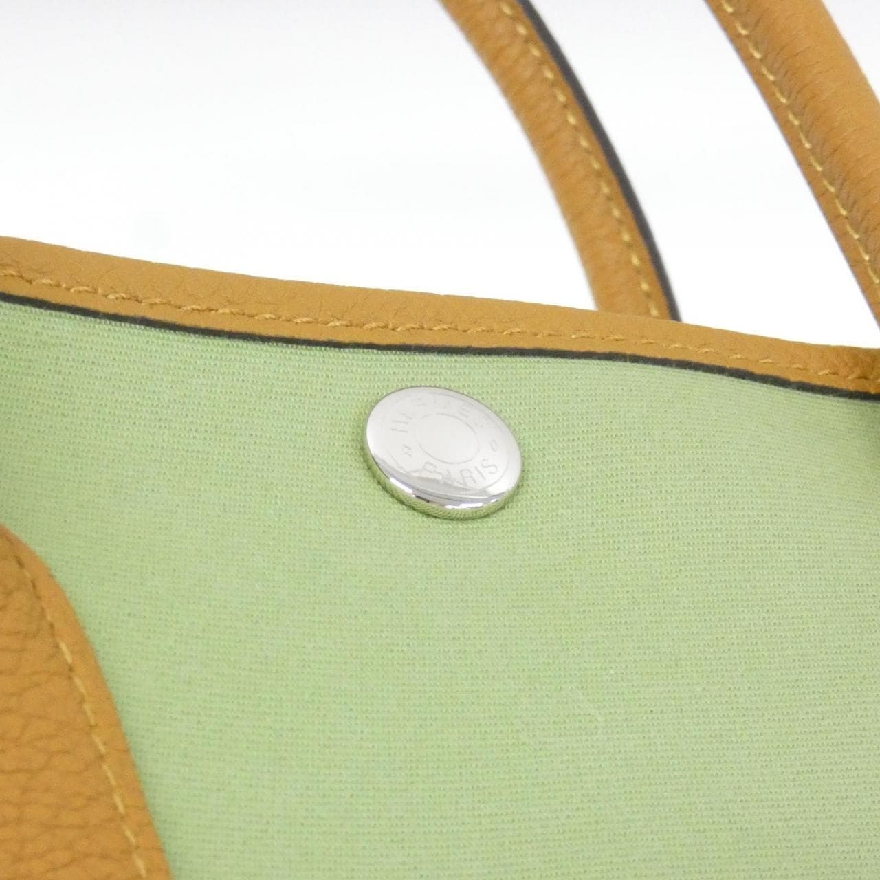 エルメス ガーデン パーティ 30cm 051551CK バッグ