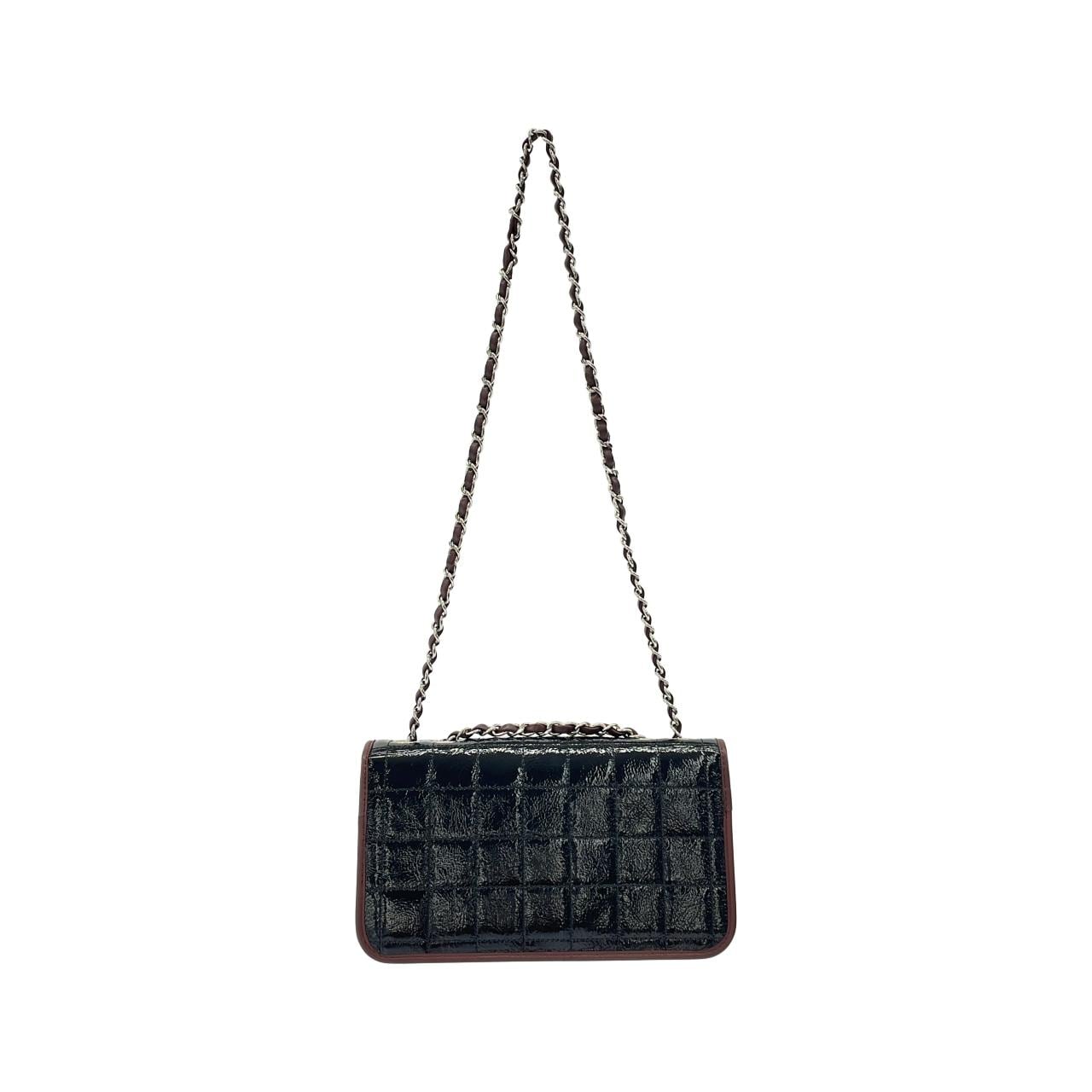 【ヴィンテージ】シャネル 33969 ショルダーバッグ