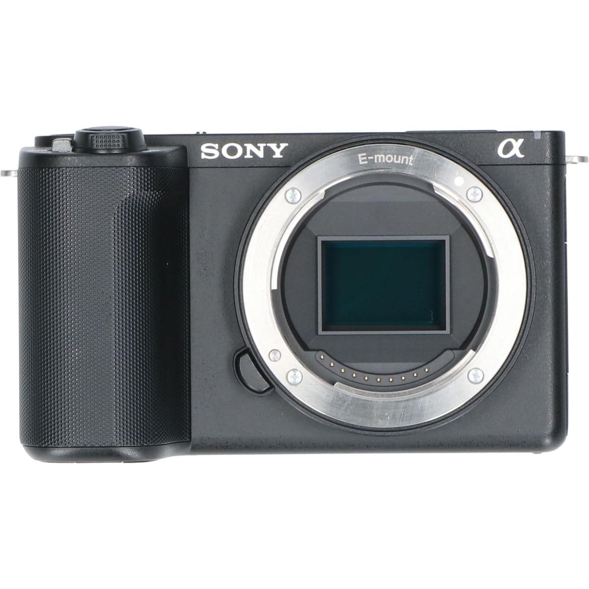 ＶＬＯＧＣＡＭ　ＺＶ－Ｅ１０ＩＩ