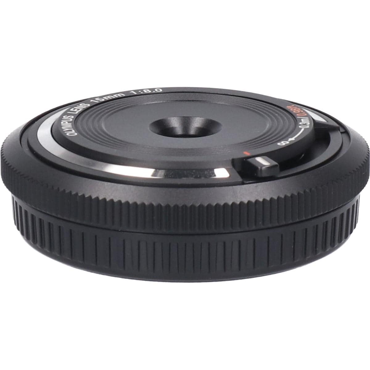 ＢＣＬ－１５８０　１５ｍｍ　Ｆ８