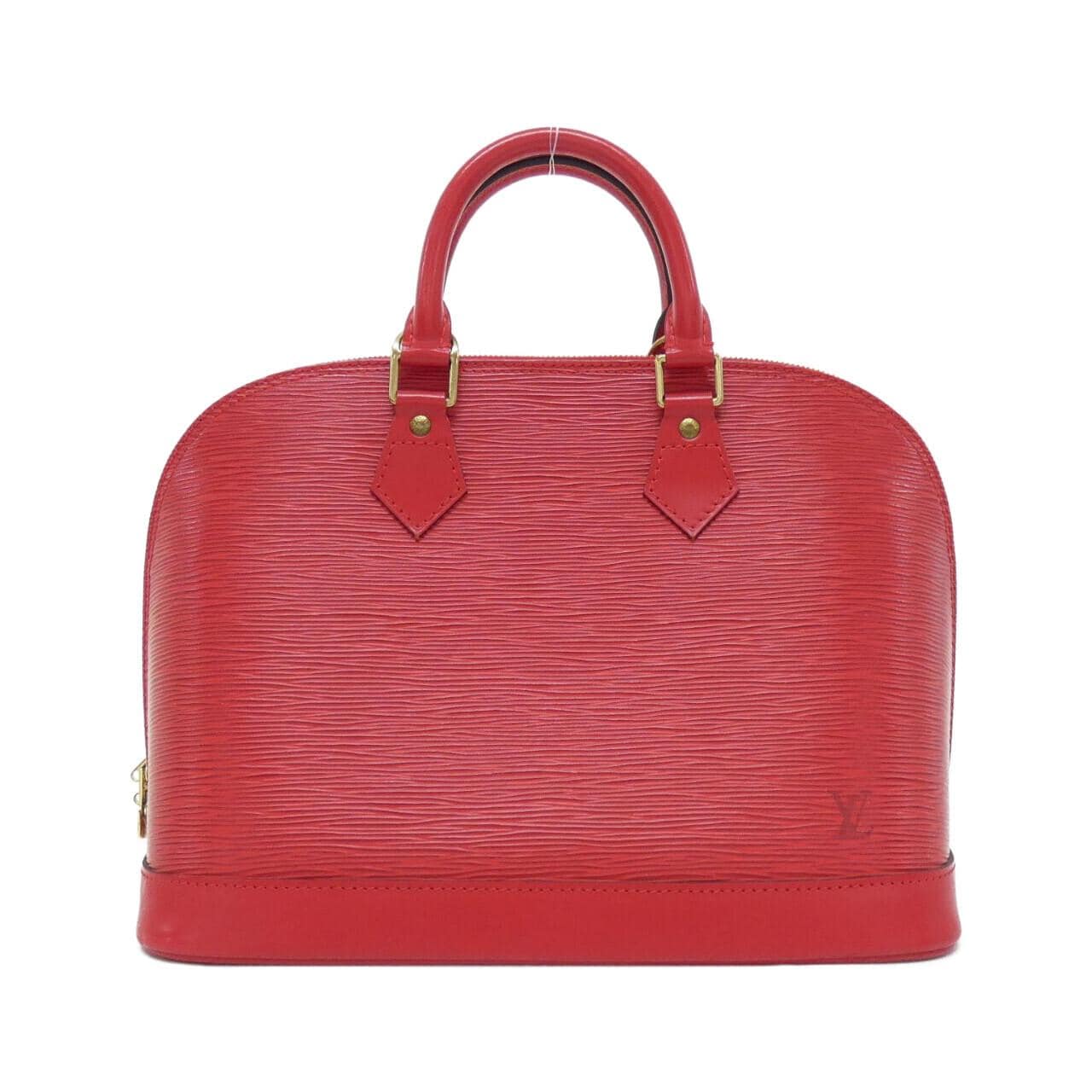 ルイヴィトン エピ アルマ PM M52147 バッグ