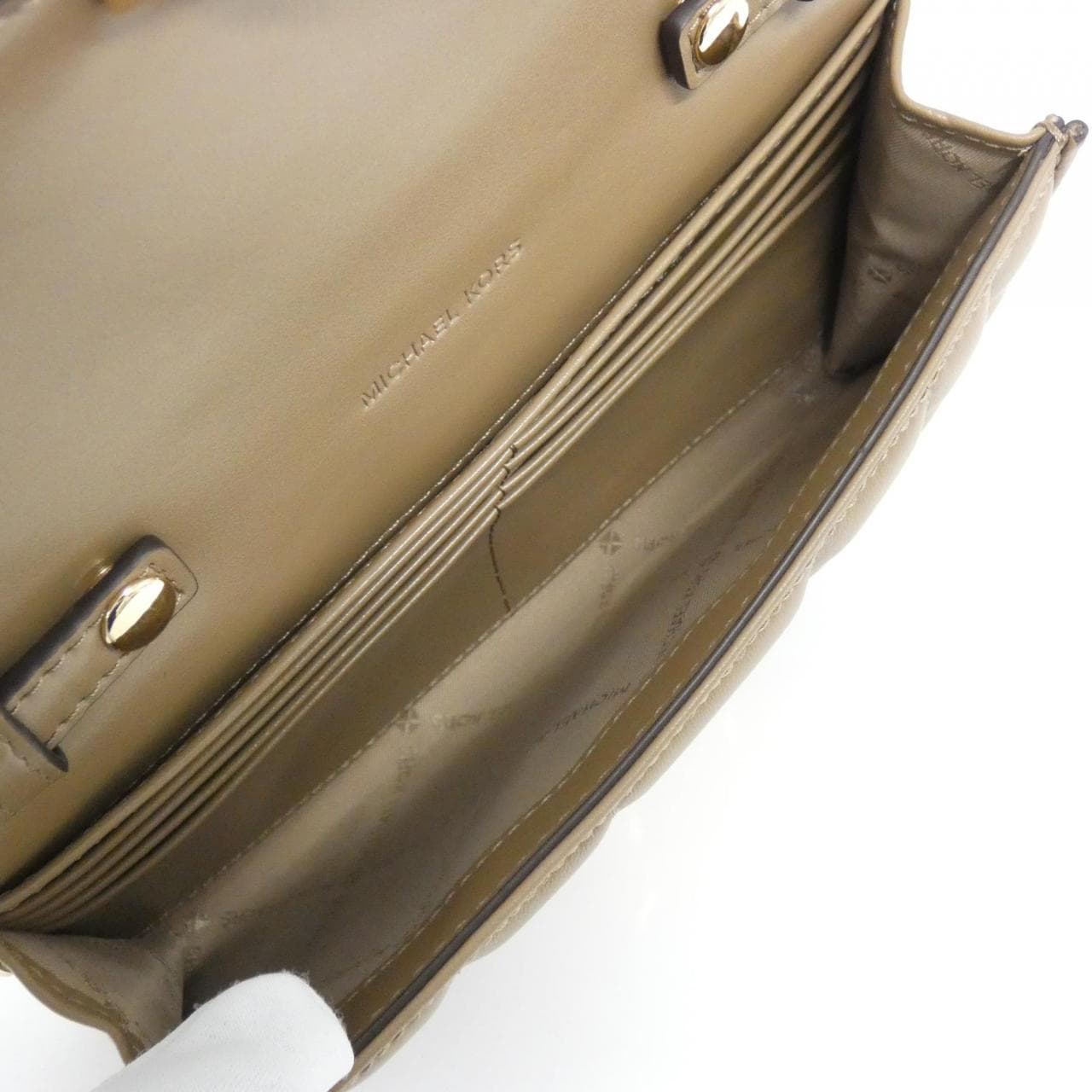 【新品】マイケルマイケルコース TRIBECA 32S4G2RC9L ショルダーバッグ