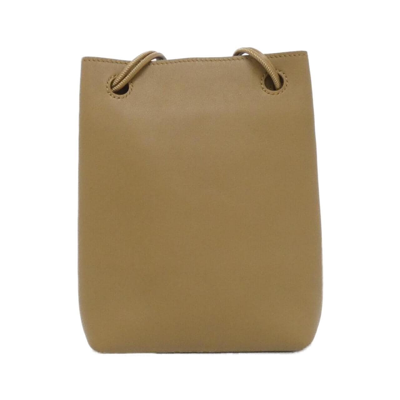 ロエベ PEBBLE POUCH CANBSPPX01 ショルダーバッグ