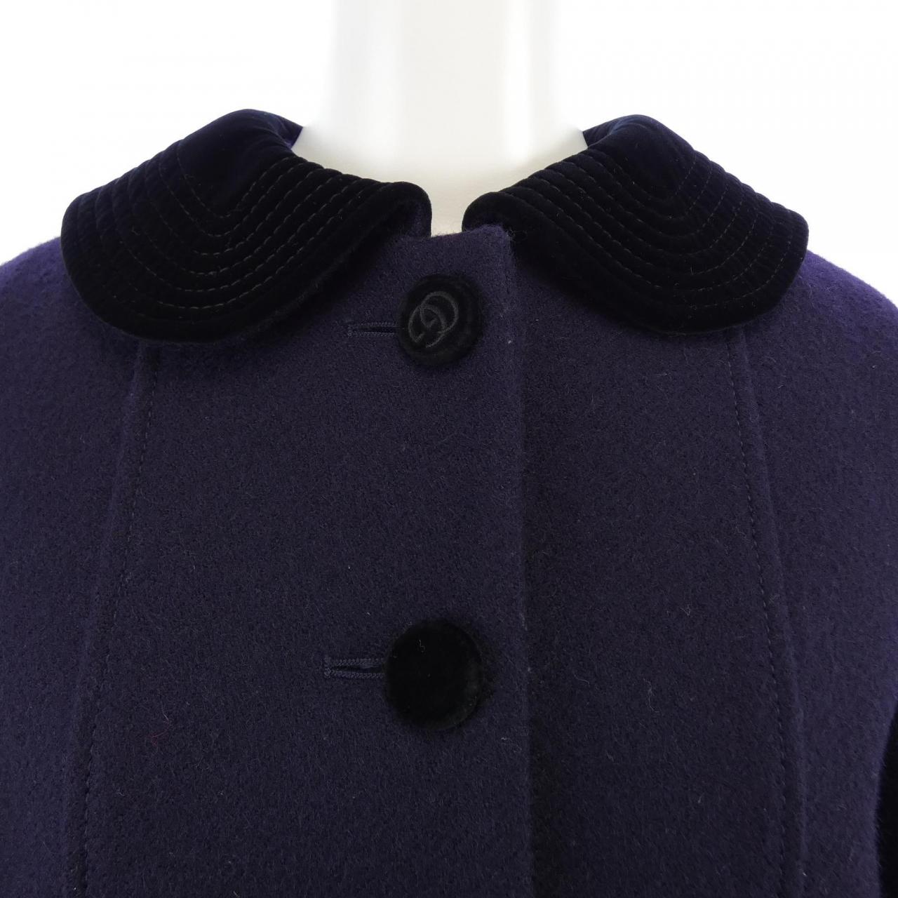 グッチ GUCCI 637049 ZAFNC コート