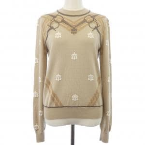 エルメス HERMES 馬銜 MORS A JOUET 4H2662DD ニット