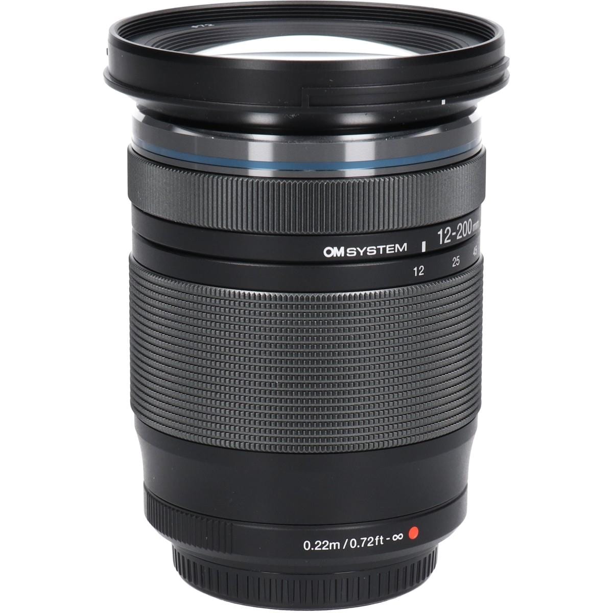 Ｍ．ＺＤ１２－２００ｍｍ　Ｆ３．５－６．３