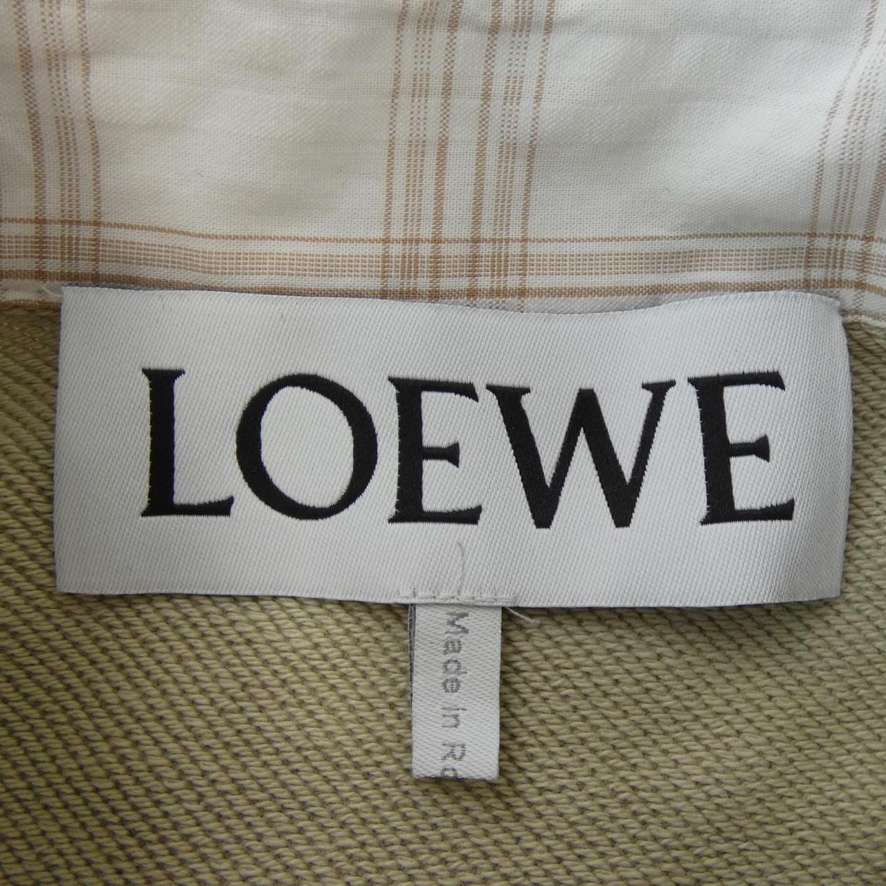 ロエベ LOEWE シャツ