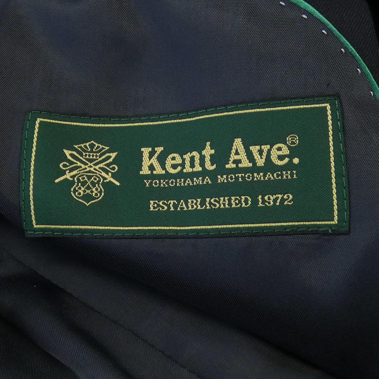 KENT AVE外套