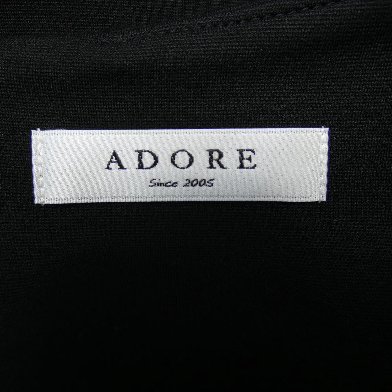 アドーア ADORE スカート