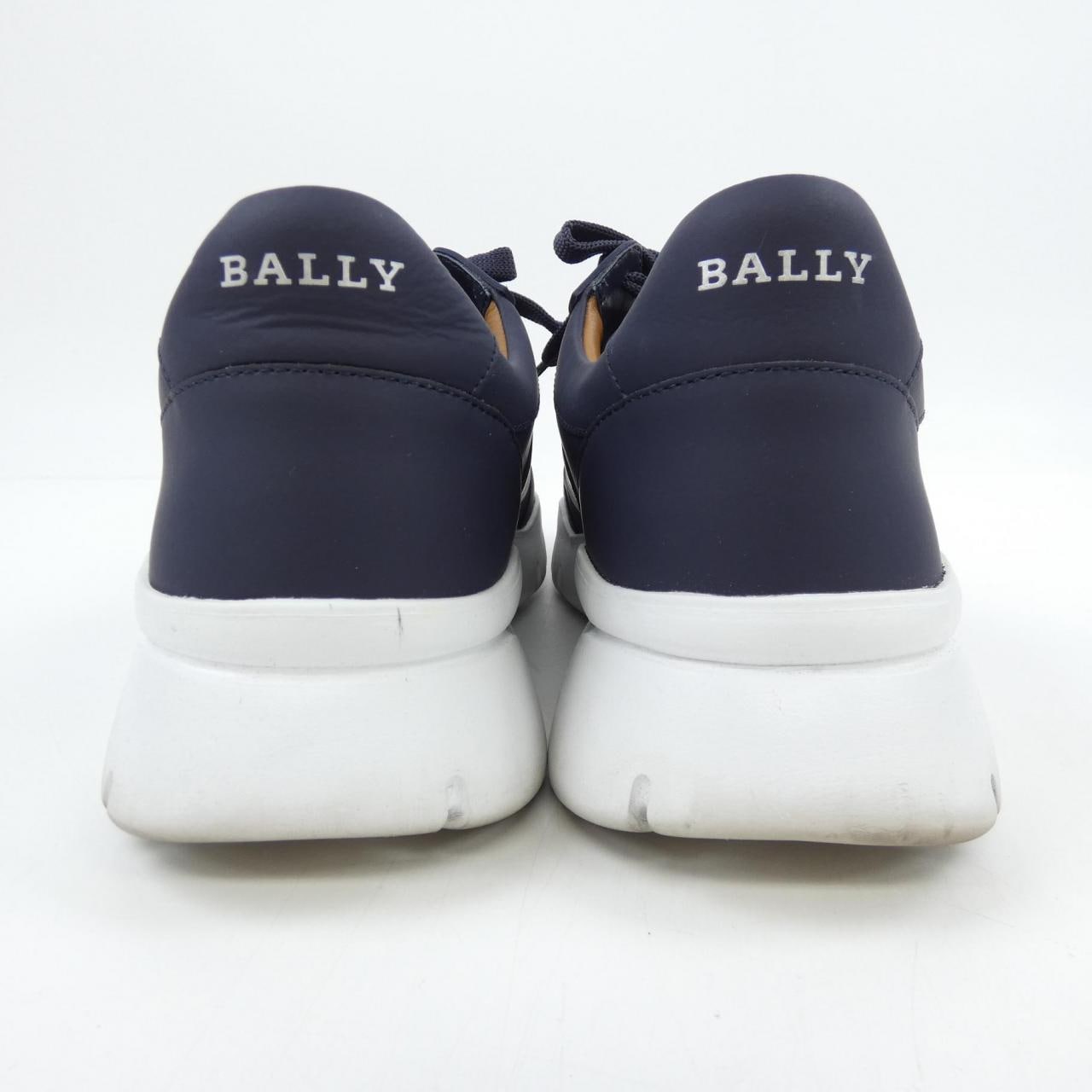 Bally MSK02J sneakers