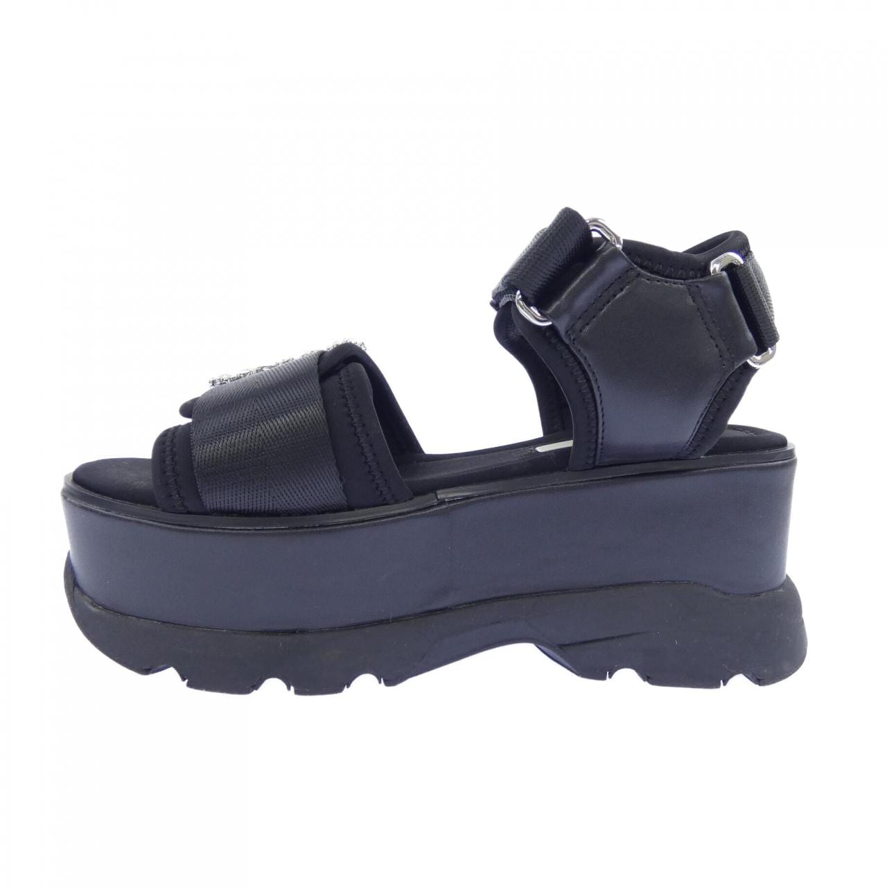 スナイデル Snidel SWGS231677 サンダル