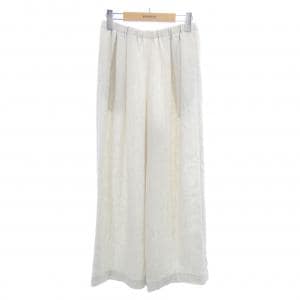 エンフォルド ENFOLD パンツ