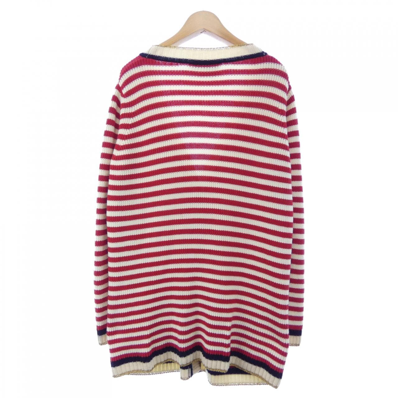 グッチ GUCCI 478212-X5V57 カーディガン