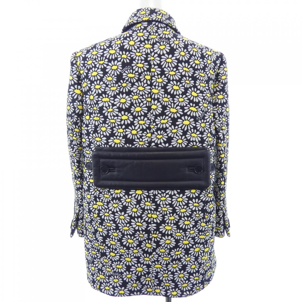 グッチ GUCCI 816679 Z8BXF コート