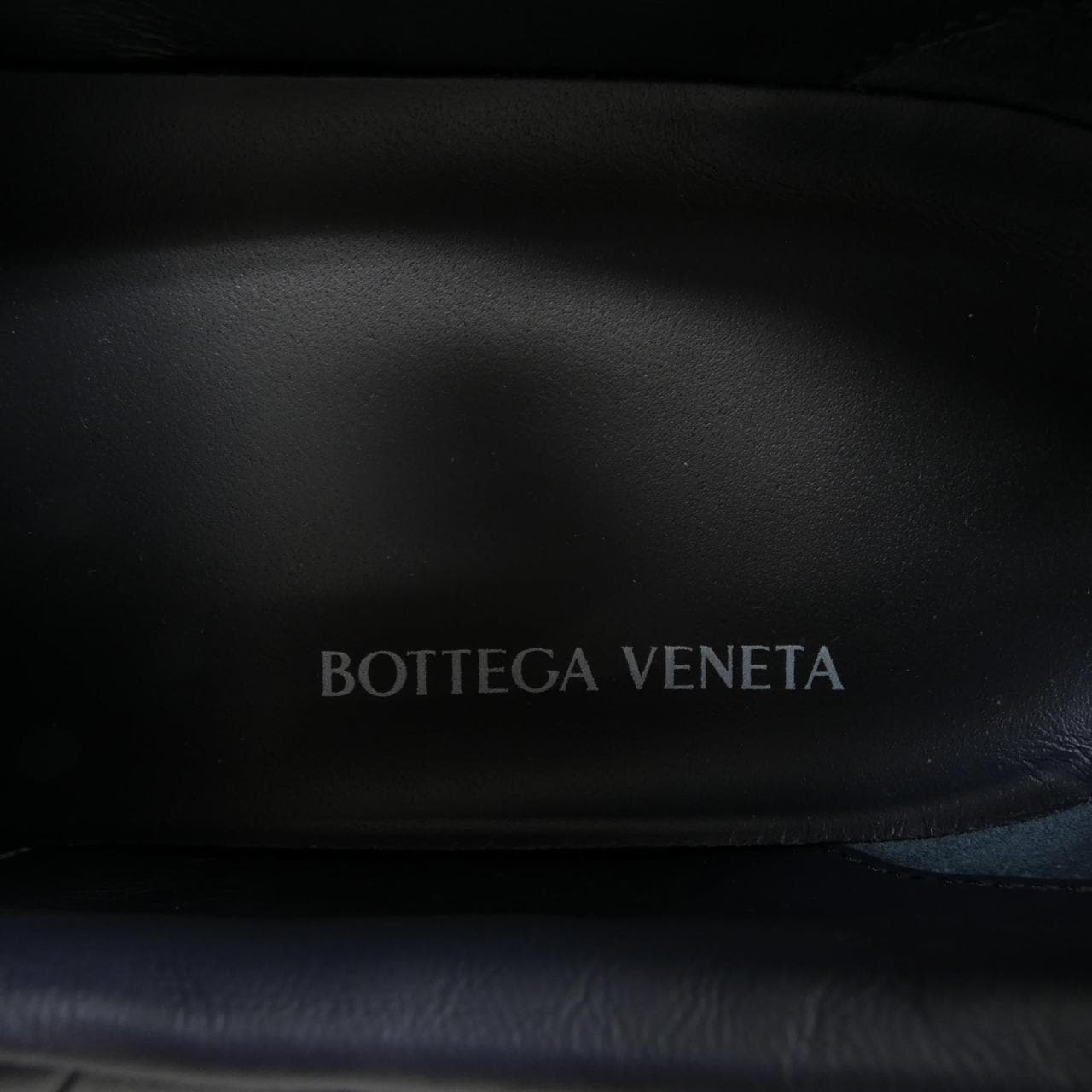 ボッテガヴェネタ BOTTEGA VENETA スニーカー
