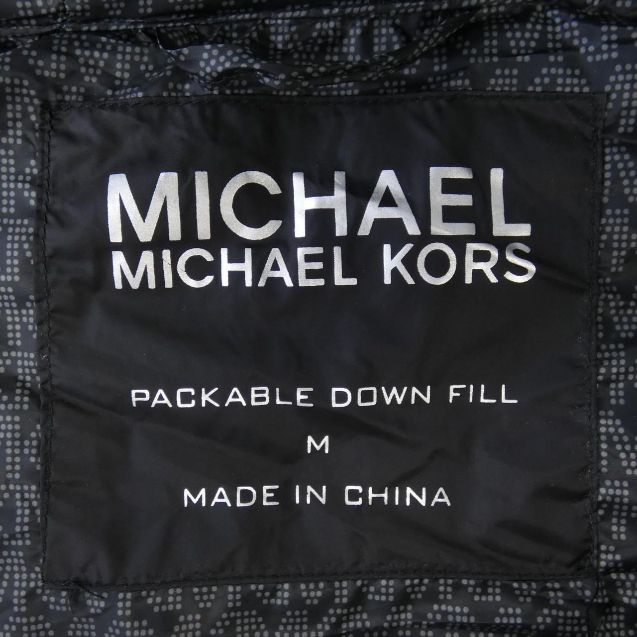マイケルマイケルコース MICHAEL MICHAEL KORS ダウンコート