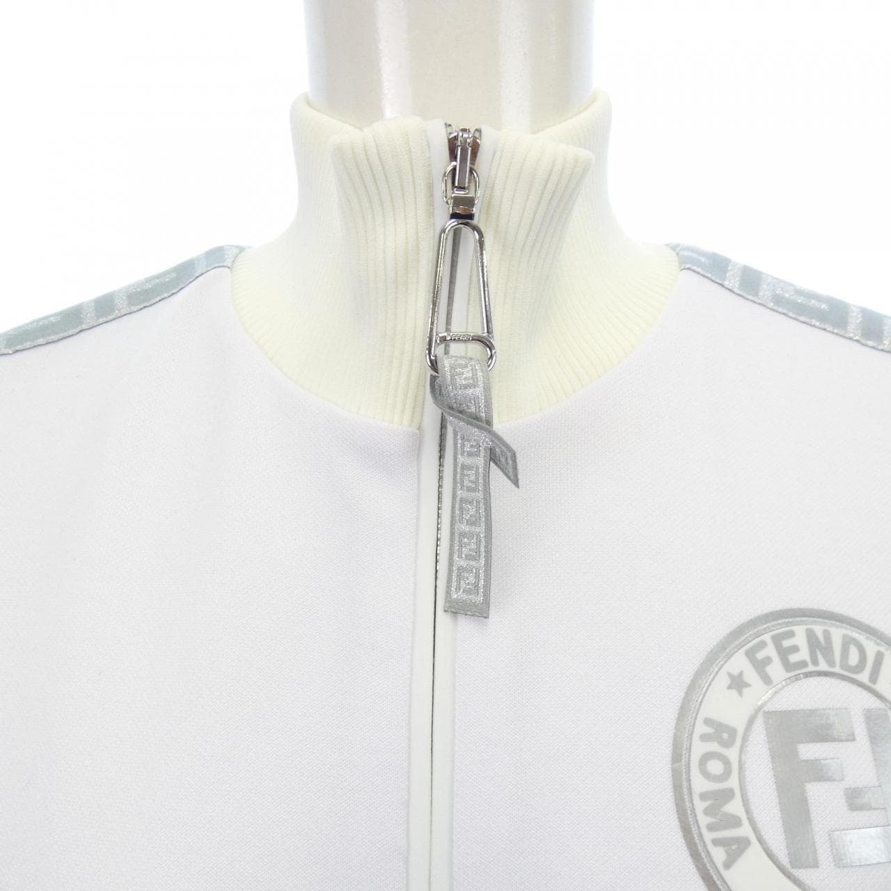 フェンディ FENDI FAF069 AB7F ブルゾン