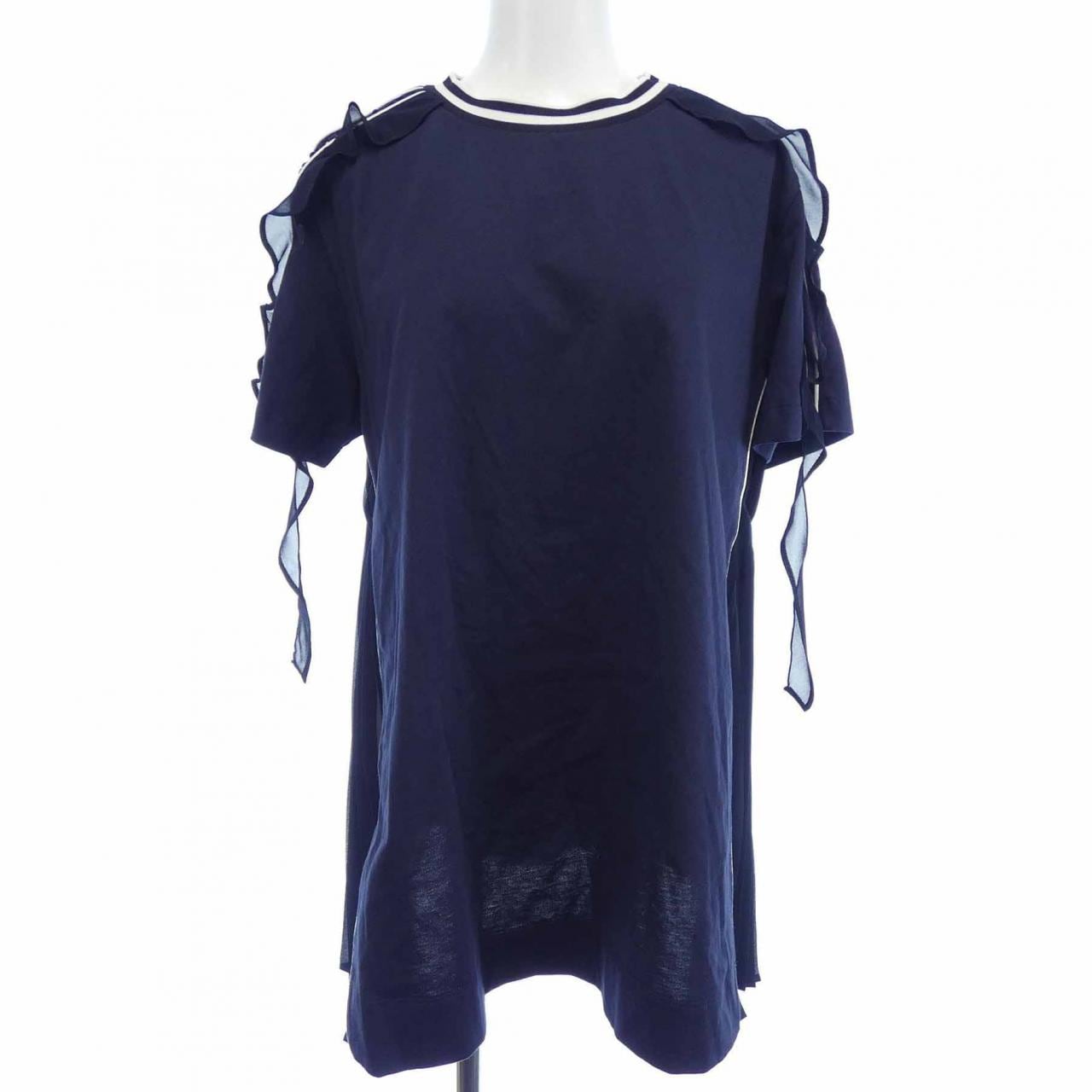 モンクレール MONCLER 10938C 73700 V8102 チュニック