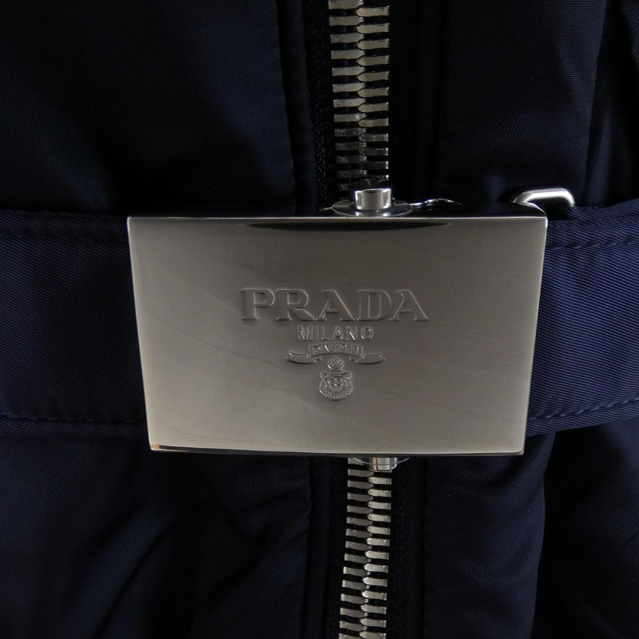 プラダ PRADA SGB217 ジャケット