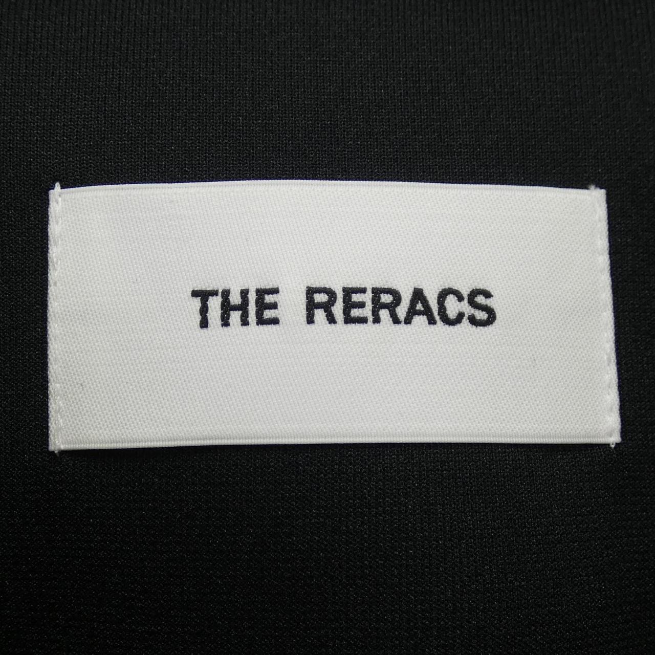 ザリラクス THE RERACS パーカー