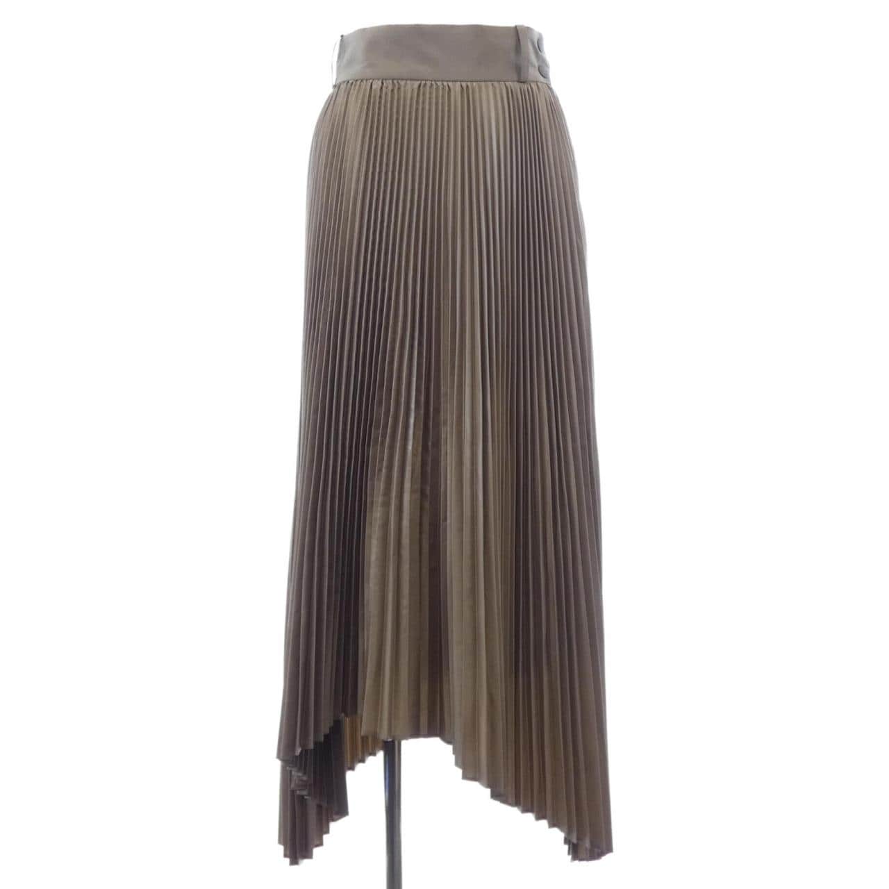 ハイク HYKE 202-14100 スカート