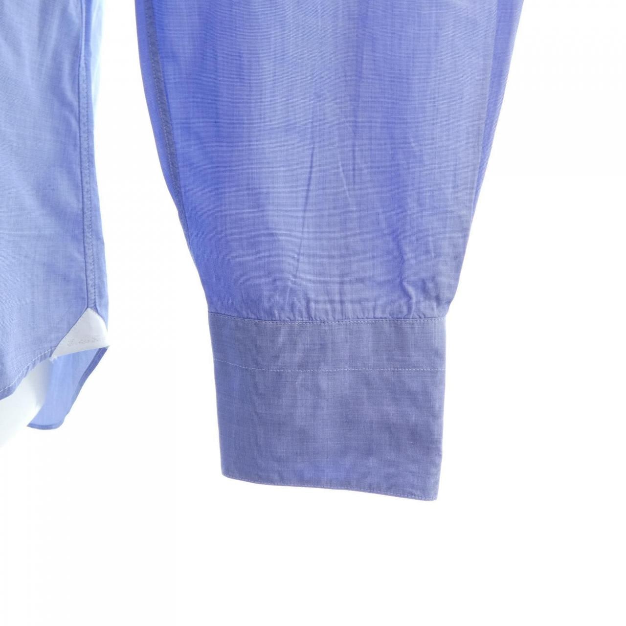 エリッコフォルミコラ ERRICO FORMICOLA シャツ