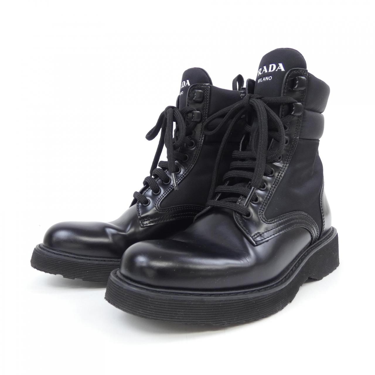 プラダ PRADA 1T304N ブーツ