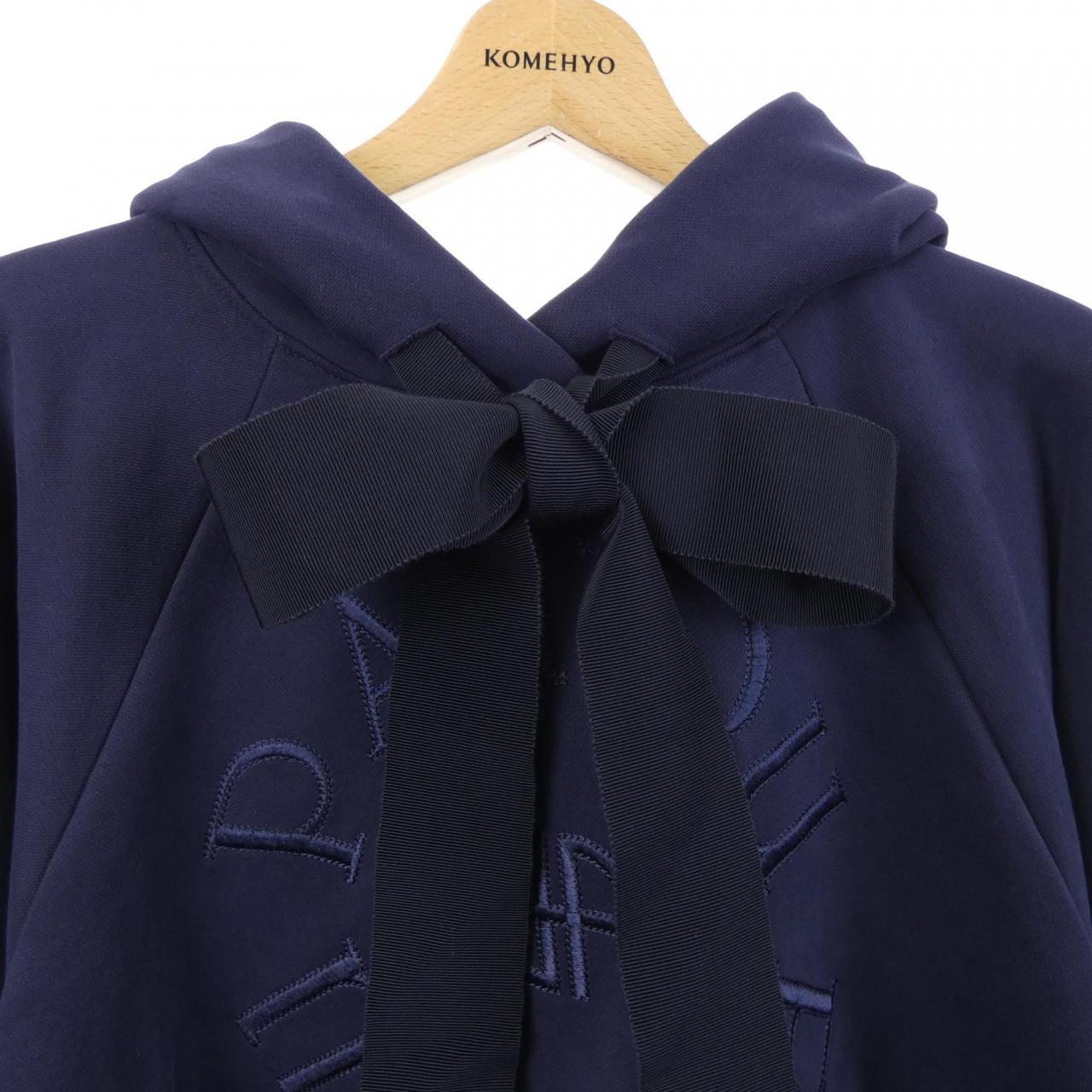 パトゥ PATOU 25S-JE069-9985 パーカー