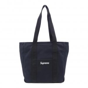 シュプリーム SUPREME CANVAS TOTE BAG